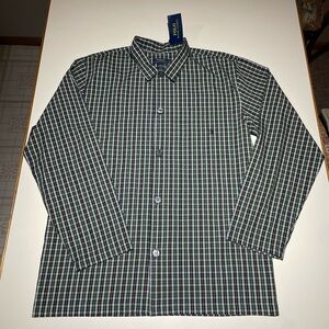 Brand New Mens POLO PJ Top